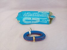 PLAYMOBIL 4363 CORDON DE CONNEXION CABLE D ALIMENTATION TRAIN NEUF LIRE ANNONCE