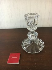 Baccarat Crystal Buckle Model2