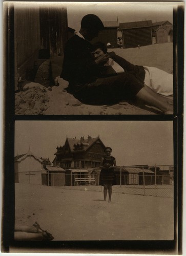 Photo ancienne vintage - photo,