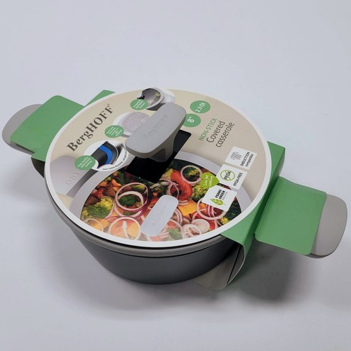 Berghoff leo non stick - 8", non-stick