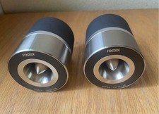 FOSTEX T90A Horn Super Tweeter sound Speaker 8Ω 50W 5-35kHz Alnico Magnet Small