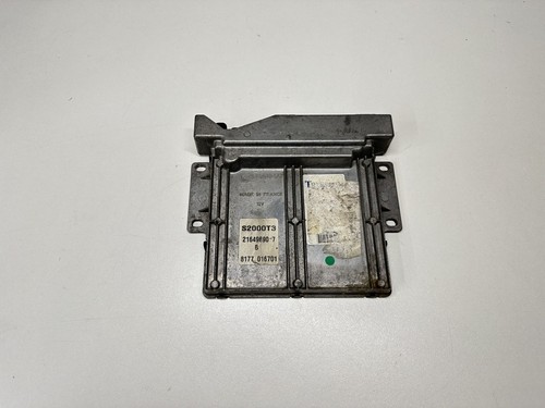 Boitier cdi triumph sprint - cdi, 955
