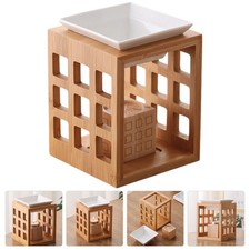  Bruleur Cire Parfumée