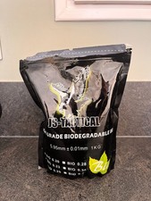 BILLES AIRSOFT sachet de 1kg