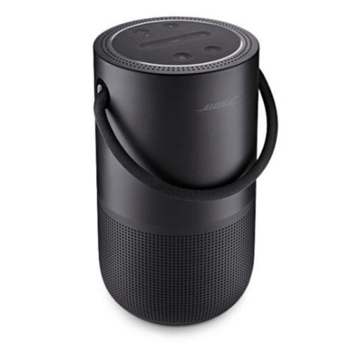 Bose portable home smart - bose,