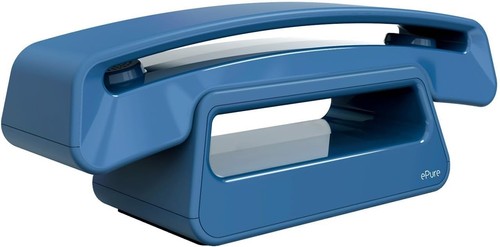 Téléphone fixe sans - téléphone, fil