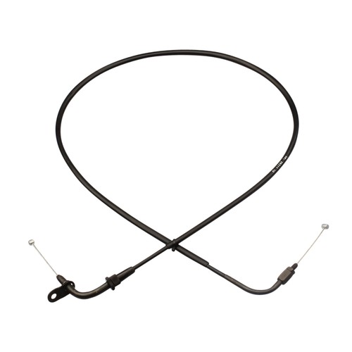 Câble accélérateur ouvert - câble,