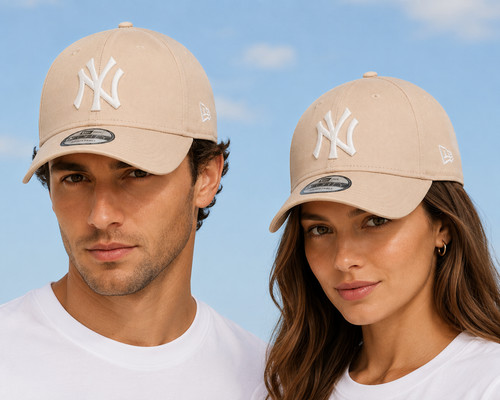 New era casquette baseball - new,