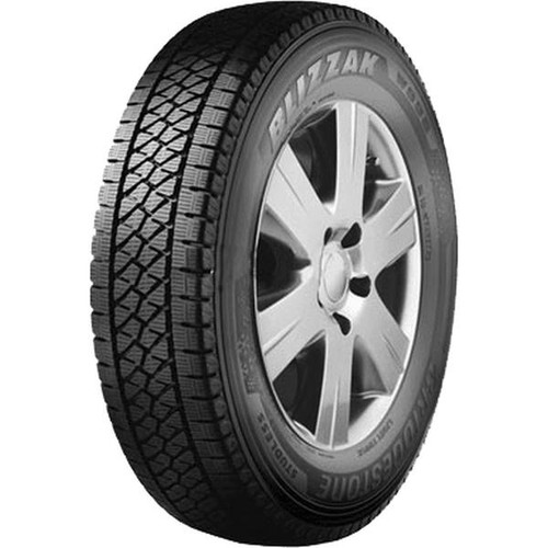 Bridgestone blizzak w995 - 2x,