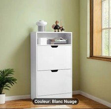 Armoire à chaussures 