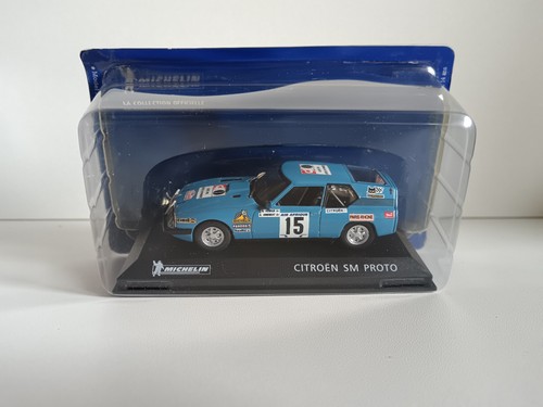 Citroen proto michelin - citroen,