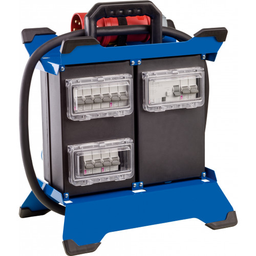 Coffret chantier stecky - coffret,