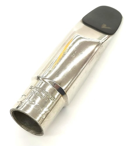 Embouchure bobby dukoff - bobby, d7