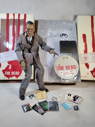Sideshow collectibles the - sideshow,