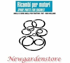 Série Anneaux Levage 11676