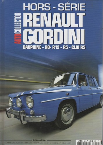 Auto collector hs2 - auto,