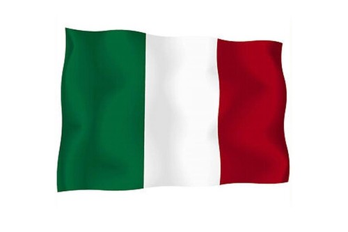 Autocollant sticker drapeau - autocollant,
