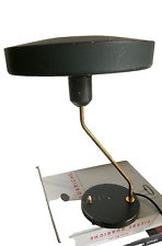 Philips Louis Kalff  Romeo Desk Lamp Vintage 1960s.  Rewired UK PAT tested