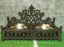 Gamelle Doppelfutternapf