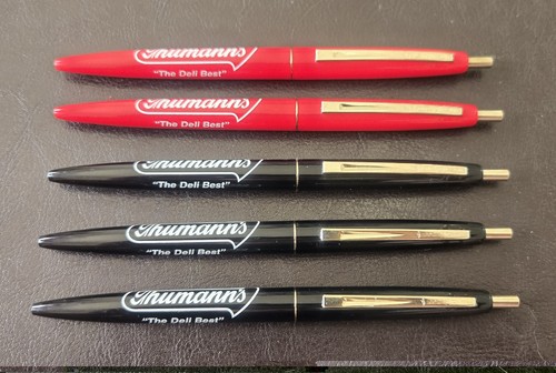 Lot vintage bic - lot, clic