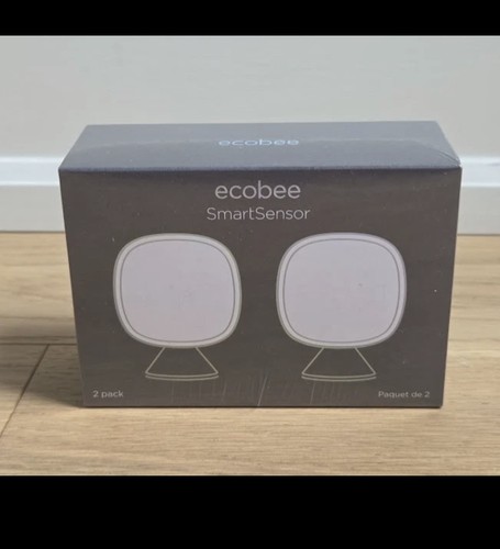 Ecobee smartsensor room - smartsensor,