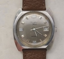 MONTRE CUPILLARD RIEME VINTAGE