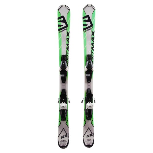 Mini ski occasion salomon - ski,