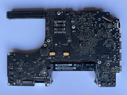 Carte mère pour macbook blanc - pour,