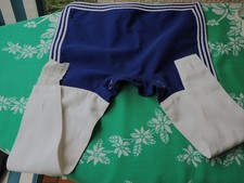 col bleu marine nationale