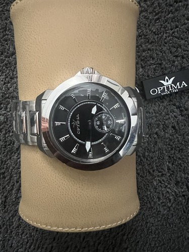 Optima osm264 quartz - optima,