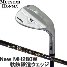 NOUVEAU MUTSUMI HONMA Fer