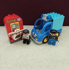 Lego Duplo 10809 - La
