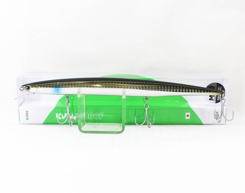 Ima kunai 200f flottant - flottant, leurre