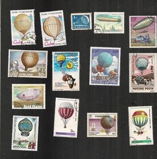 ESPACE AEROSTATS MONTGOLFIERES