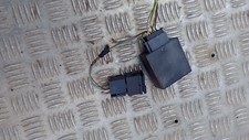 VW CORRADO REAR SPOILER CONTROL MODULE / RELAY 535919845C VR6 16V 8V G60