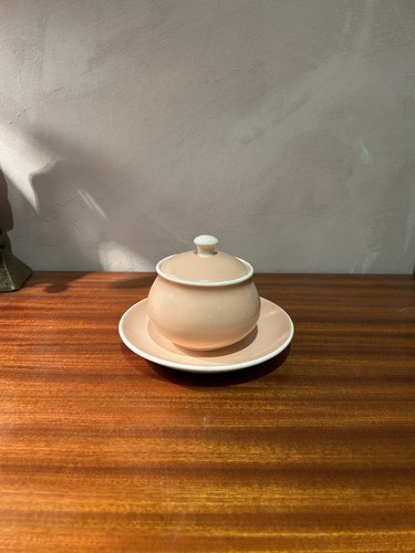 Sucrier ancien villeroy boch - ancien,