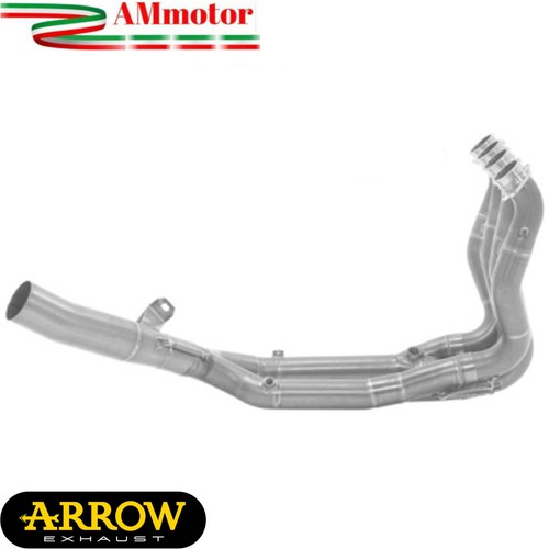 Collecteur arrow bmw 1000 xr - arrow,