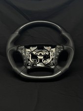 TOYOTA PRADO 120 carbon fiber STEERING WHEEL FOR TOYOTA PRADO 2002 -2009
