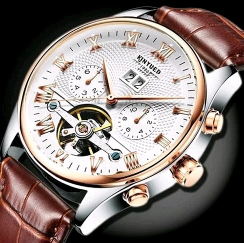 Superbe montre automatique - automatique, de