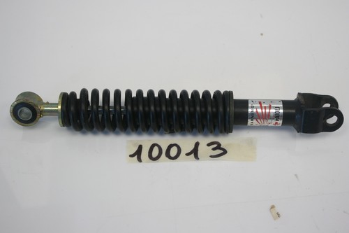 Amortisseur paioli suspension - amortisseur,