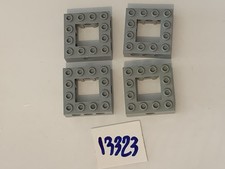 Lot De Pieces Lego Technic