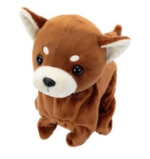 Coco Sakadachishite Premium Chihuahua CHIWAWA Poupée En Peluche Stffed SEGA TOYS