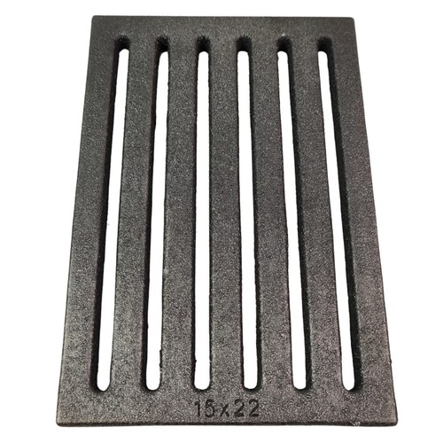 Grille cendres pour - grille,