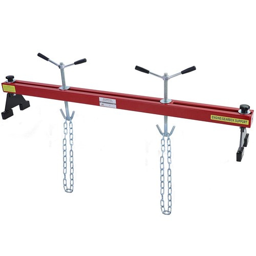 Traverse support moteur - moteur, boite