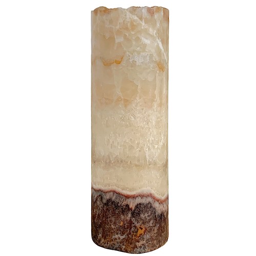 Lampe table onyx design - table,