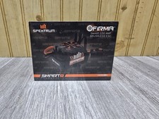 NEW Spektrum Firma 100A
