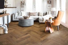Parquet Contrecollé -