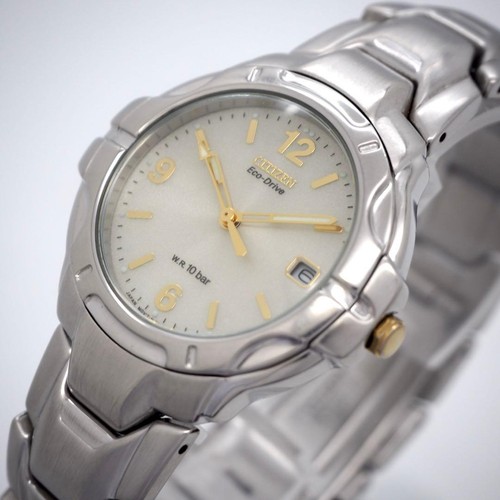 Citizen eco drive solar - solar, men