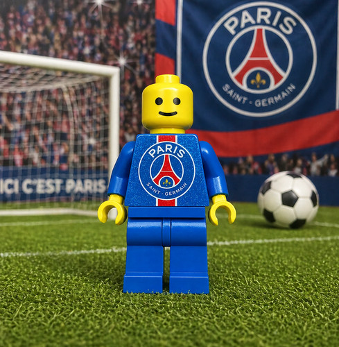 Figurine décorative - 🔵🔴,