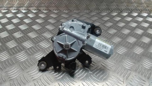 Moteur essuie glace - , arriere